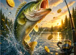 Big Bass Bonanza