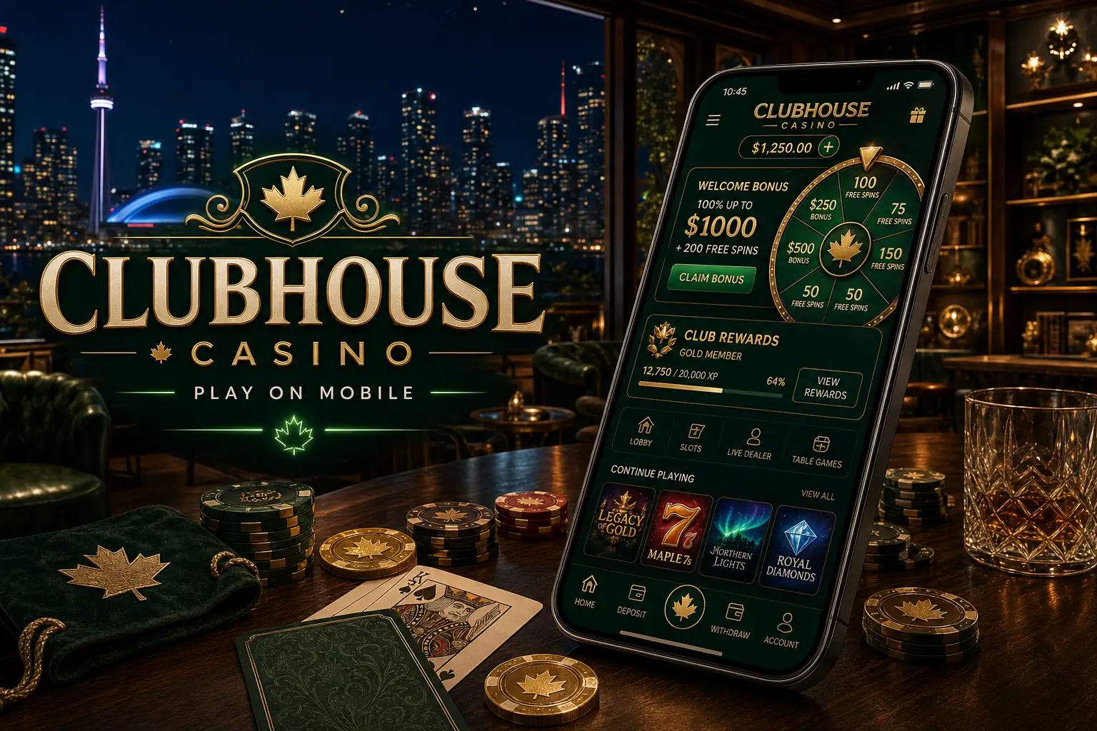 clubhouse casino 1