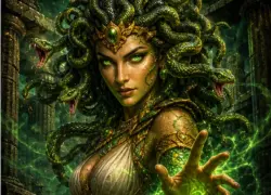 Medusa