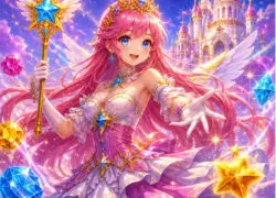 Starlight Princess
