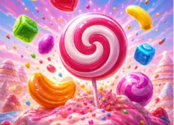 Sweet Bonanza